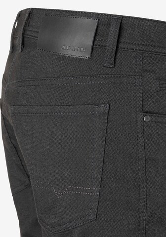 GREYSTONE Slim fit Jeans in Black