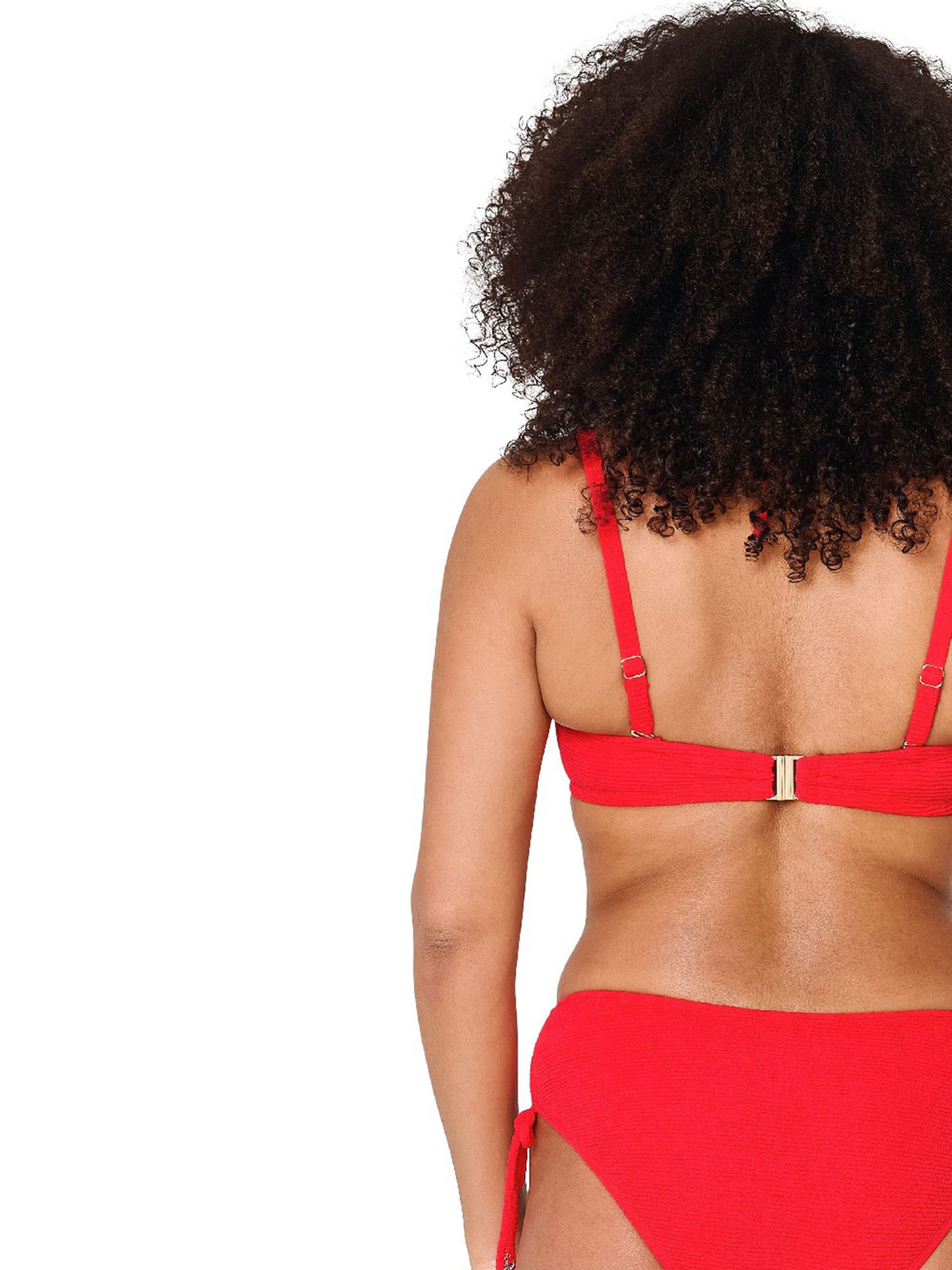 LingaDore - Cueca biquíni em vermelho