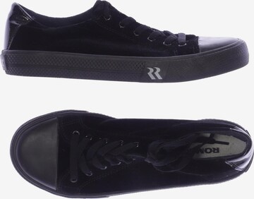 ROMIKA Sneakers & Trainers in 41 in Black: front
