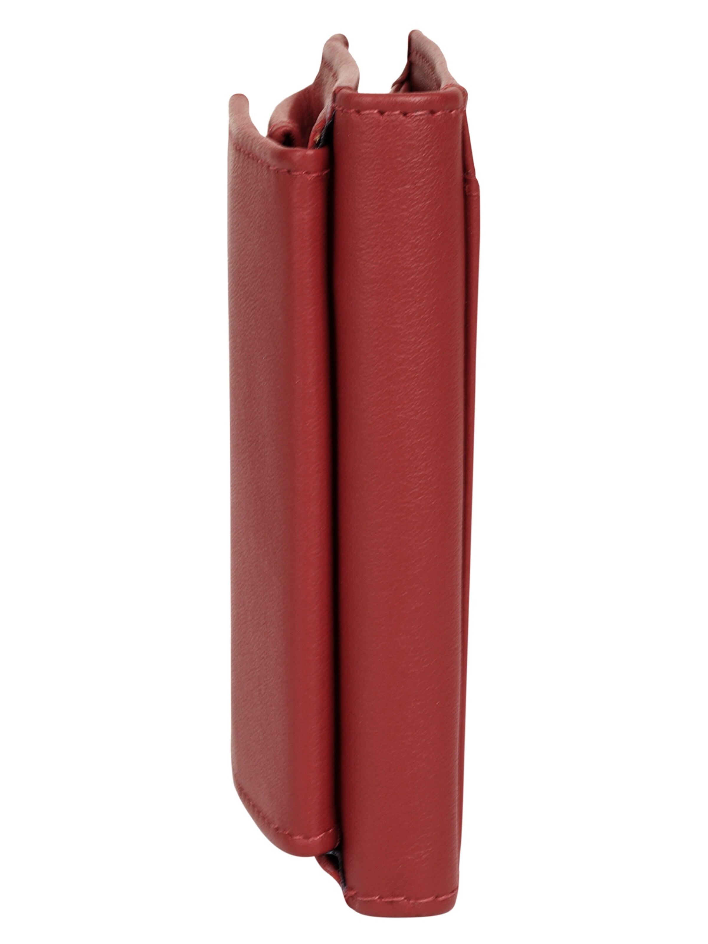 bugatti Wallet 'BUGATTI Geldbörse' in Red