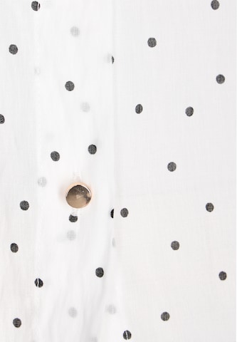 NAEMI - Blusa em bege