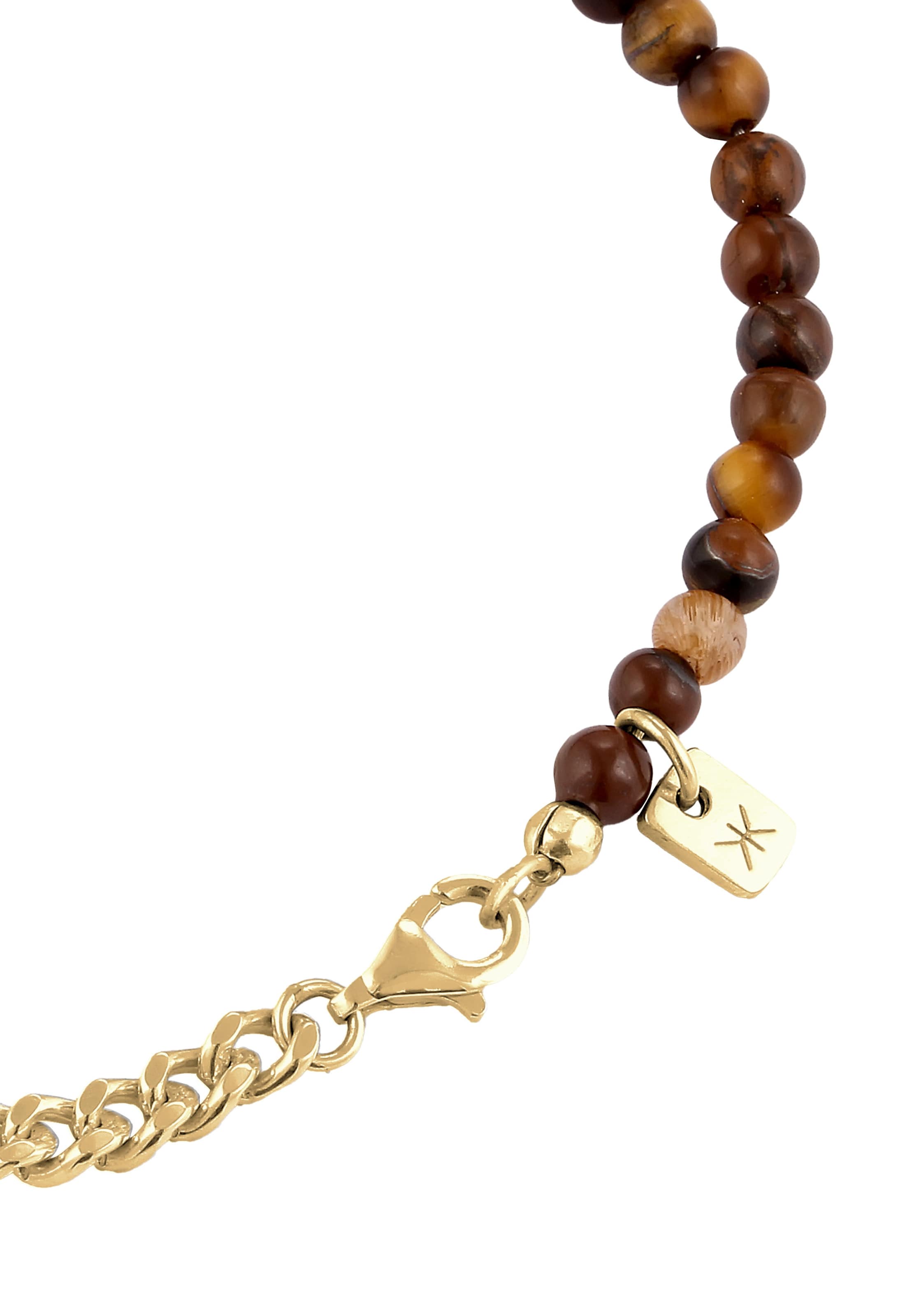 KUZZOI Armband in Gemengde kleuren