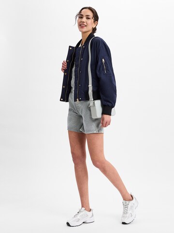 Marc O'Polo Between-season jacket in Blue