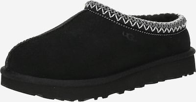 UGG Klompe 'Tasman II' u crna / bijela, Pregled proizvoda