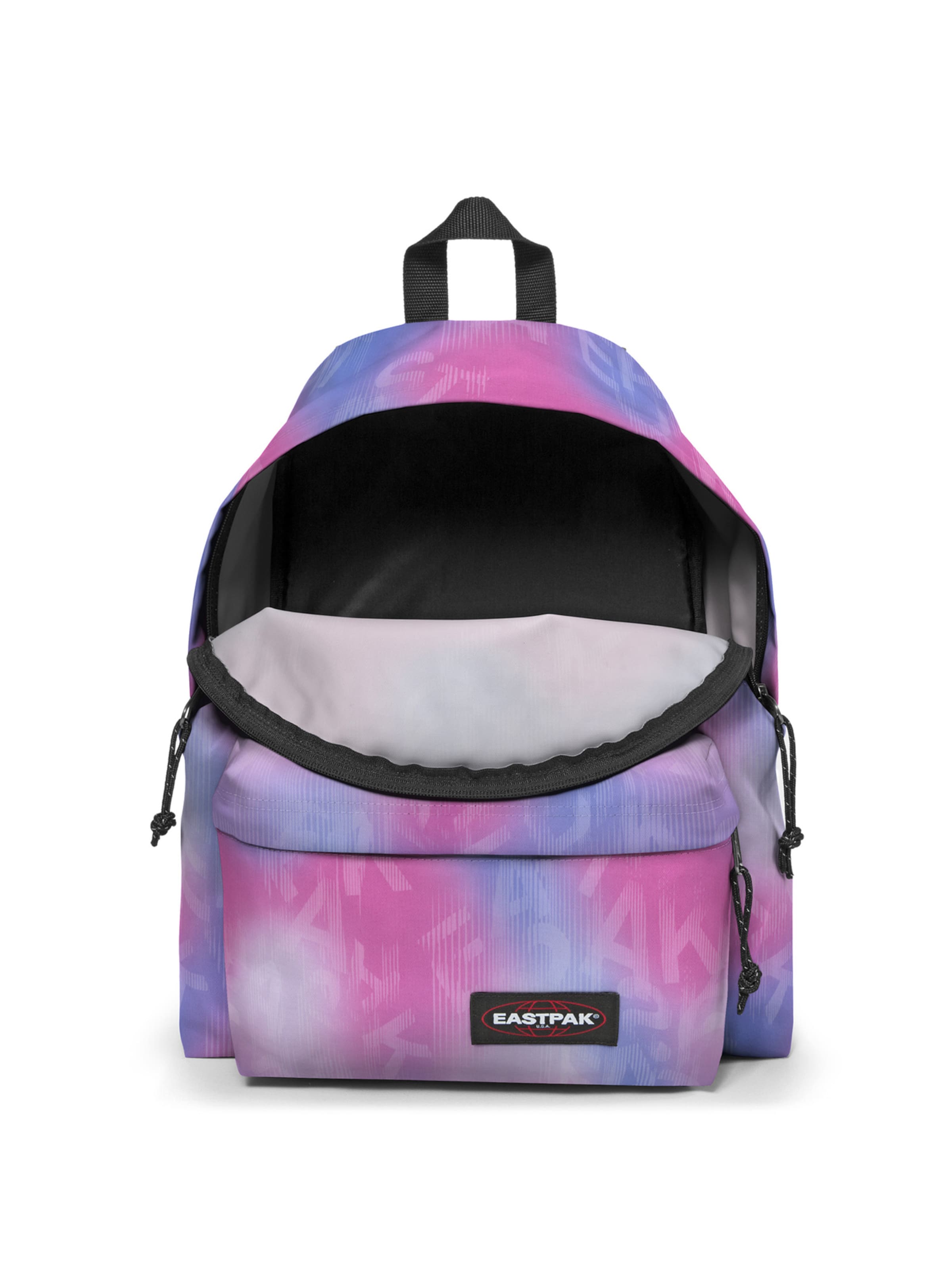zils EASTPAK Mugursoma 'Padded Pak'R'