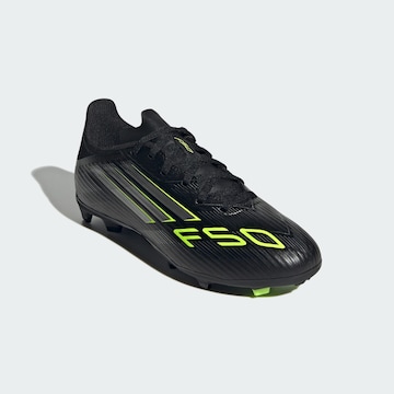 ADIDAS PERFORMANCE Sportschoen 'F50 League' in Zwart