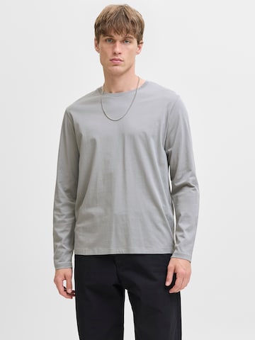 pilka JACK & JONES Marškinėliai: priekis