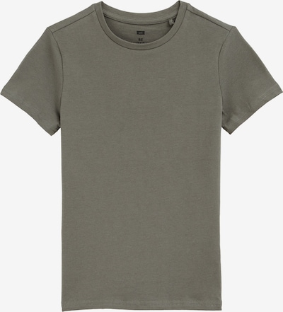 Marškinėliai iš WE Fashion, spalva – žalia, Prekių apžvalga