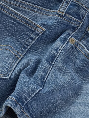 Slimfit Jeans 'NORA' di Tommy Jeans in blu