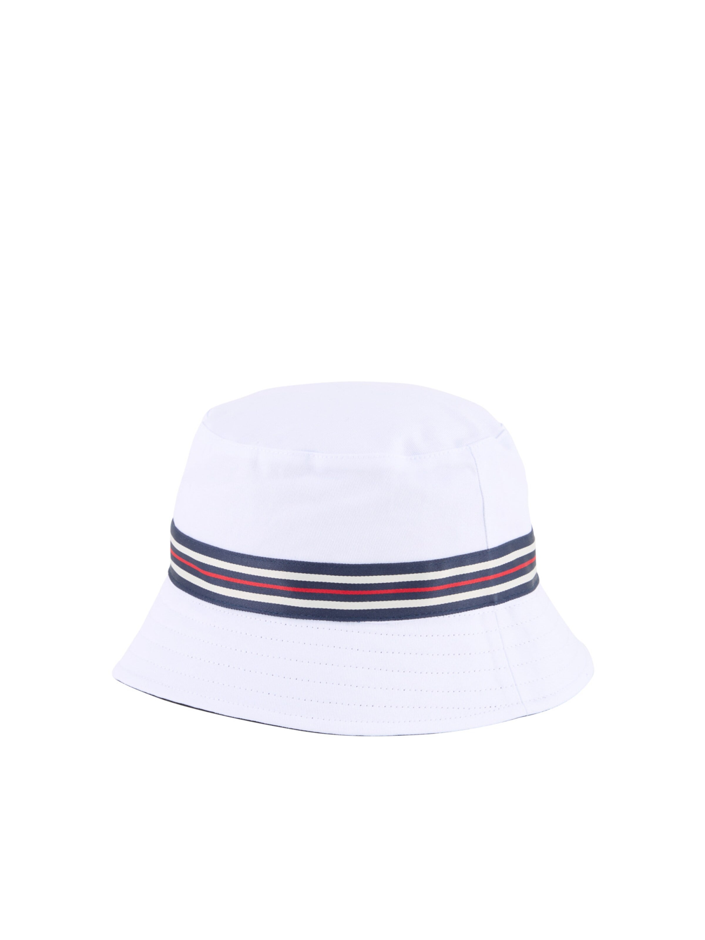 FILA Hoed 'PARIANA reversible bucket hat' in Wit