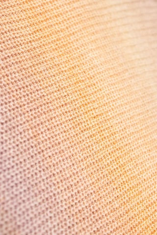 GARCIA Sweter w kolorze pomarańczowy