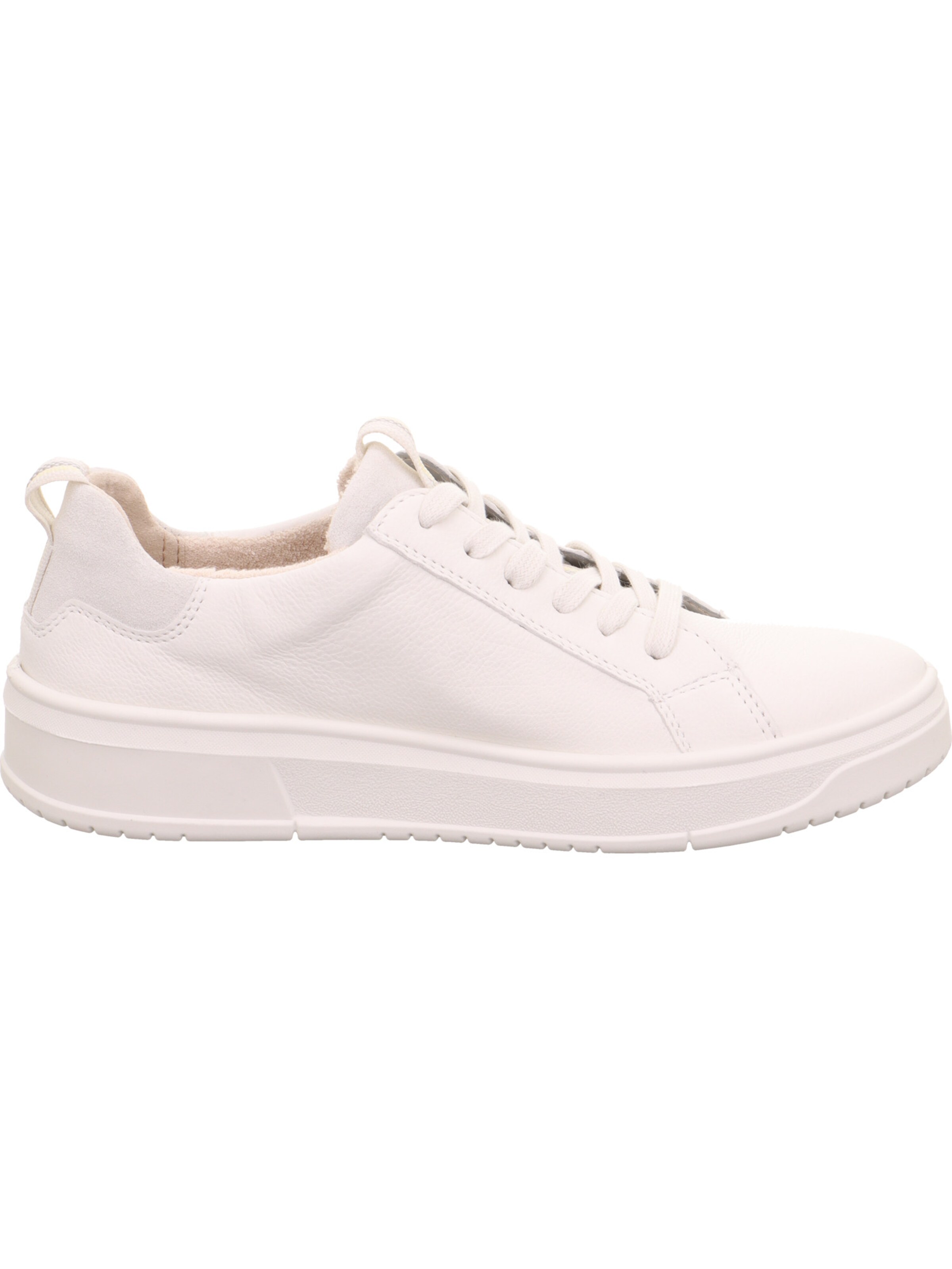 Legero Sneakers 'Rejoise' in White