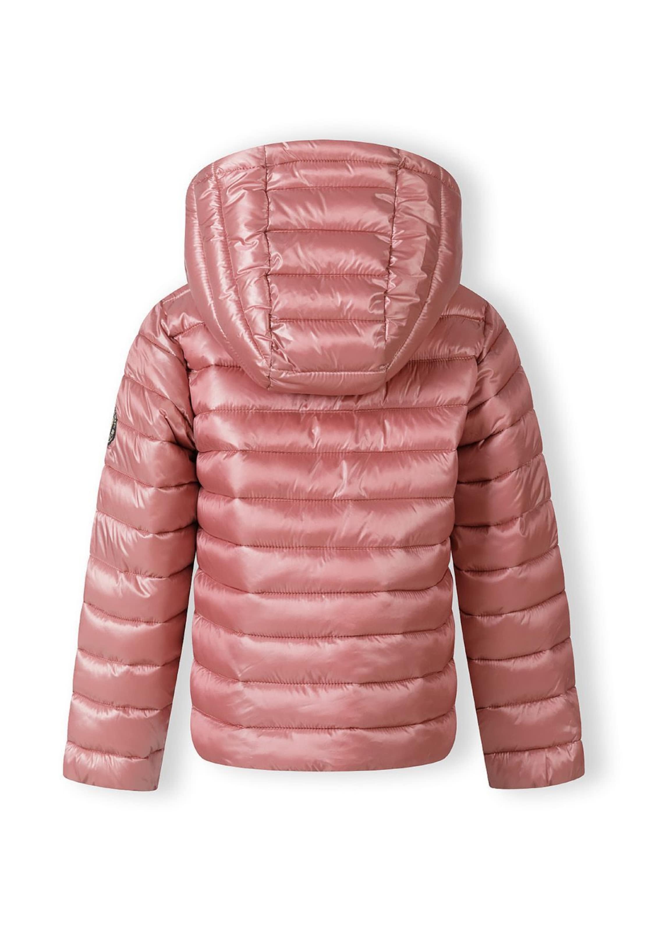 MINOTI Vinterjacka i rosa