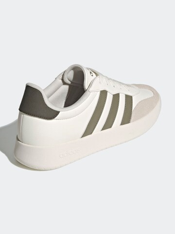 ADIDAS SPORTSWEAR Sneaker 'Barreda' in Weiß: Rückseite