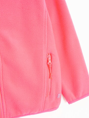 Veste de survêtement Cool Club en rose