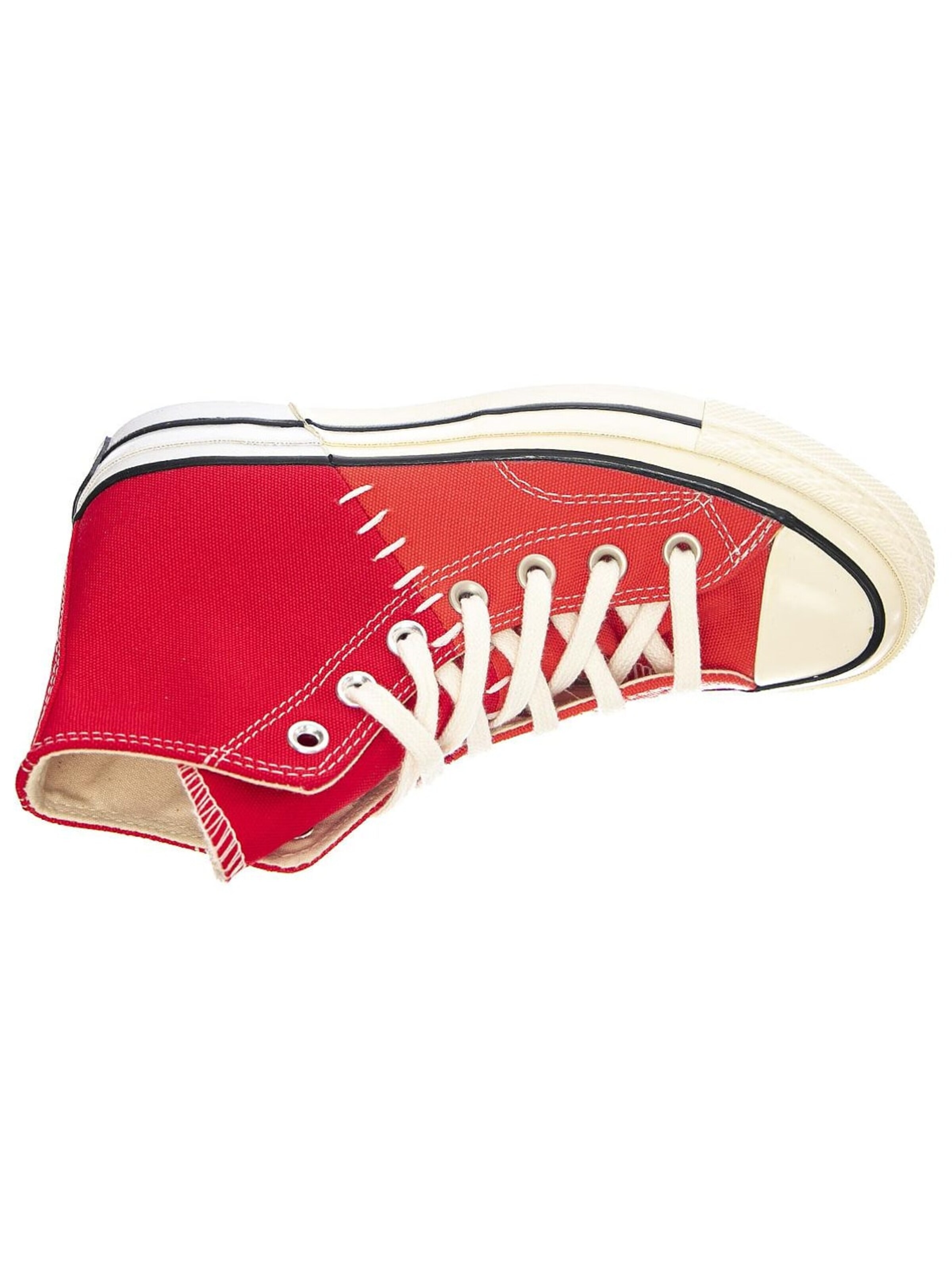 CONVERSE Sneakersy wysokie 'Chuck 70' w kolorze czerwony