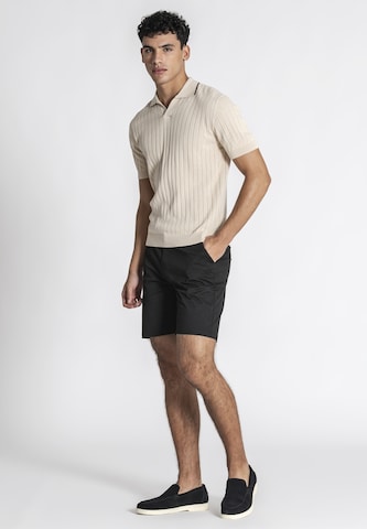 T-Shirt Gianni Kavanagh en beige