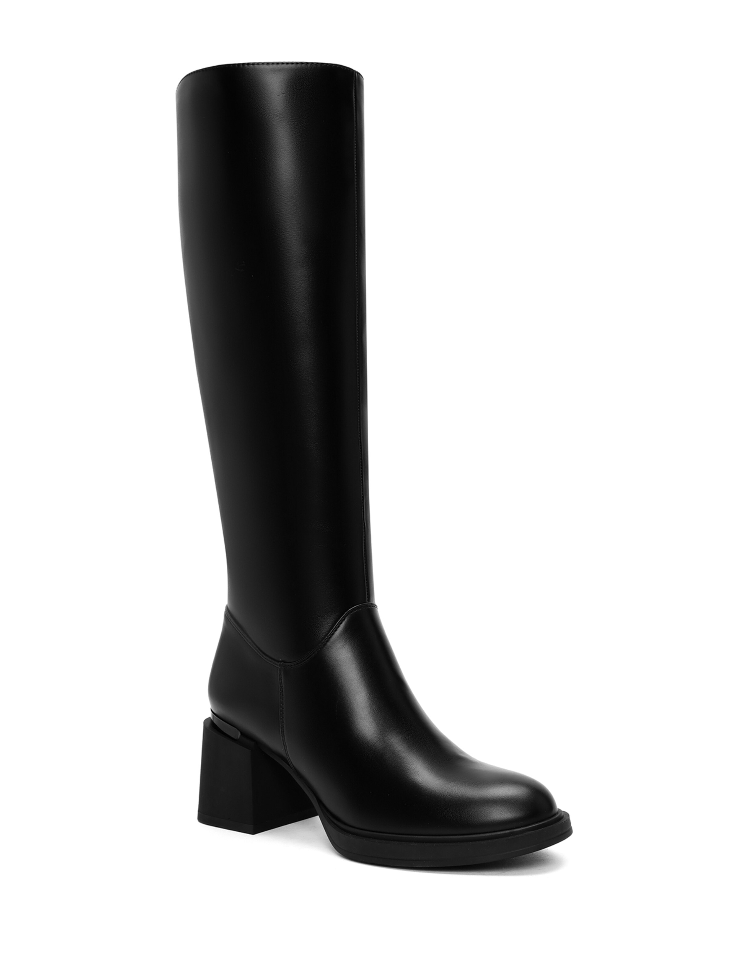 Boots di Derimod in nero