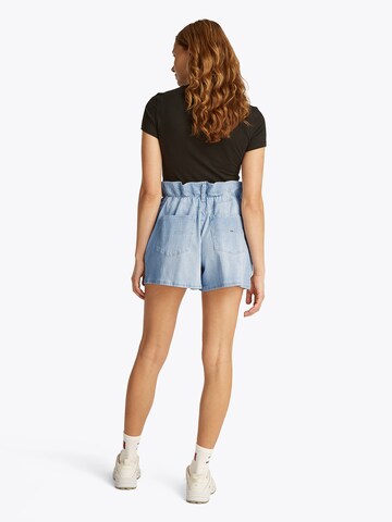 Tommy Jeans Regular Jeans in Blue