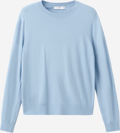 MANGO Pulover 'LUCCA' u svijetloplava, Pregled proizvoda