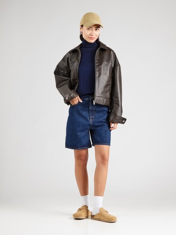 Soft Rebels Свитер в Синий