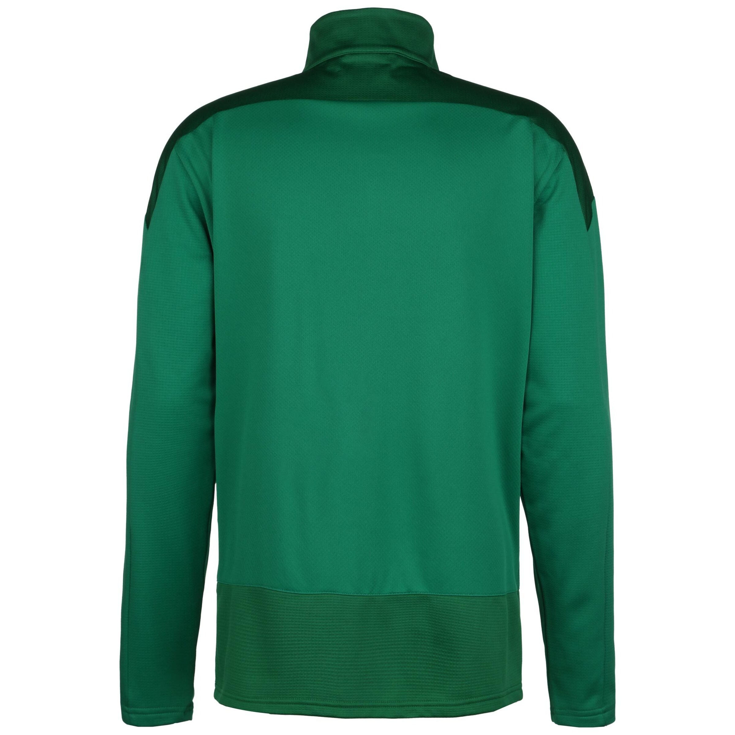 PUMA Performance Shirt in Green