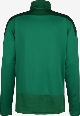 Maglia funzionale di PUMA in verde