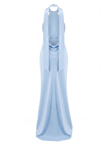 Hiccup Kleid 'Maxi'‌‌‌‌‌‌‌‌ in Blau