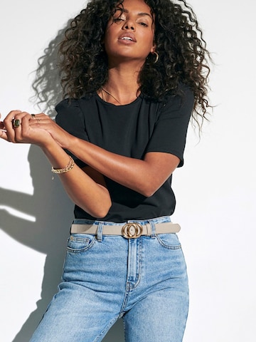 ONLY Gürtel 'ONLRASMI' in Weiß