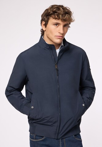 ROY ROBSON Übergangsjacke in Blau