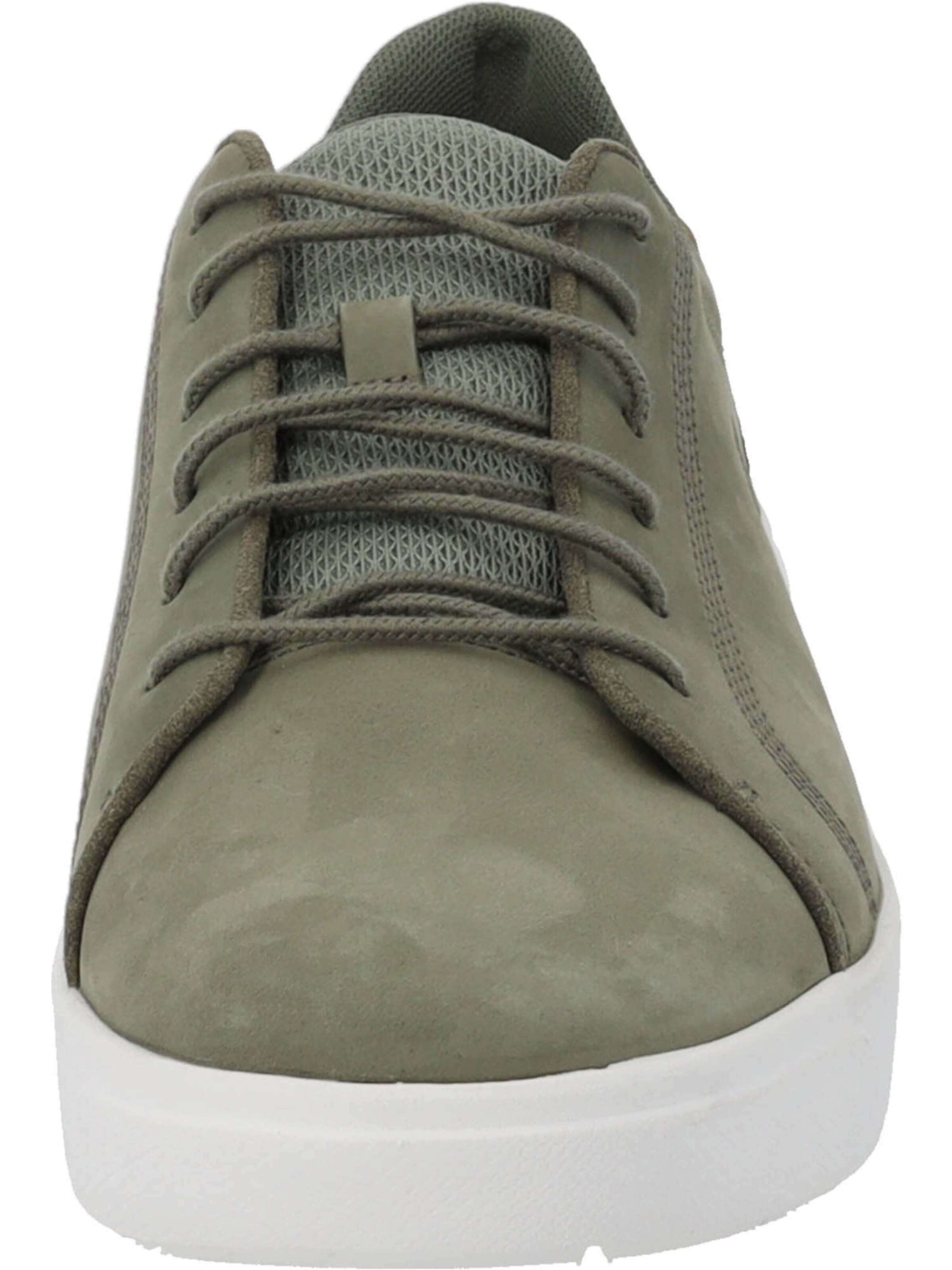 TIMBERLAND Sneakers 'Seneca Bay' in Green