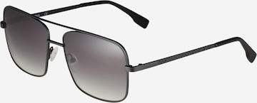 Karl Lagerfeld - Óculos de sol 'KL336S' em preto: frente