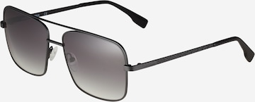 Karl Lagerfeld - Gafas de sol 'KL336S' en negro: frente