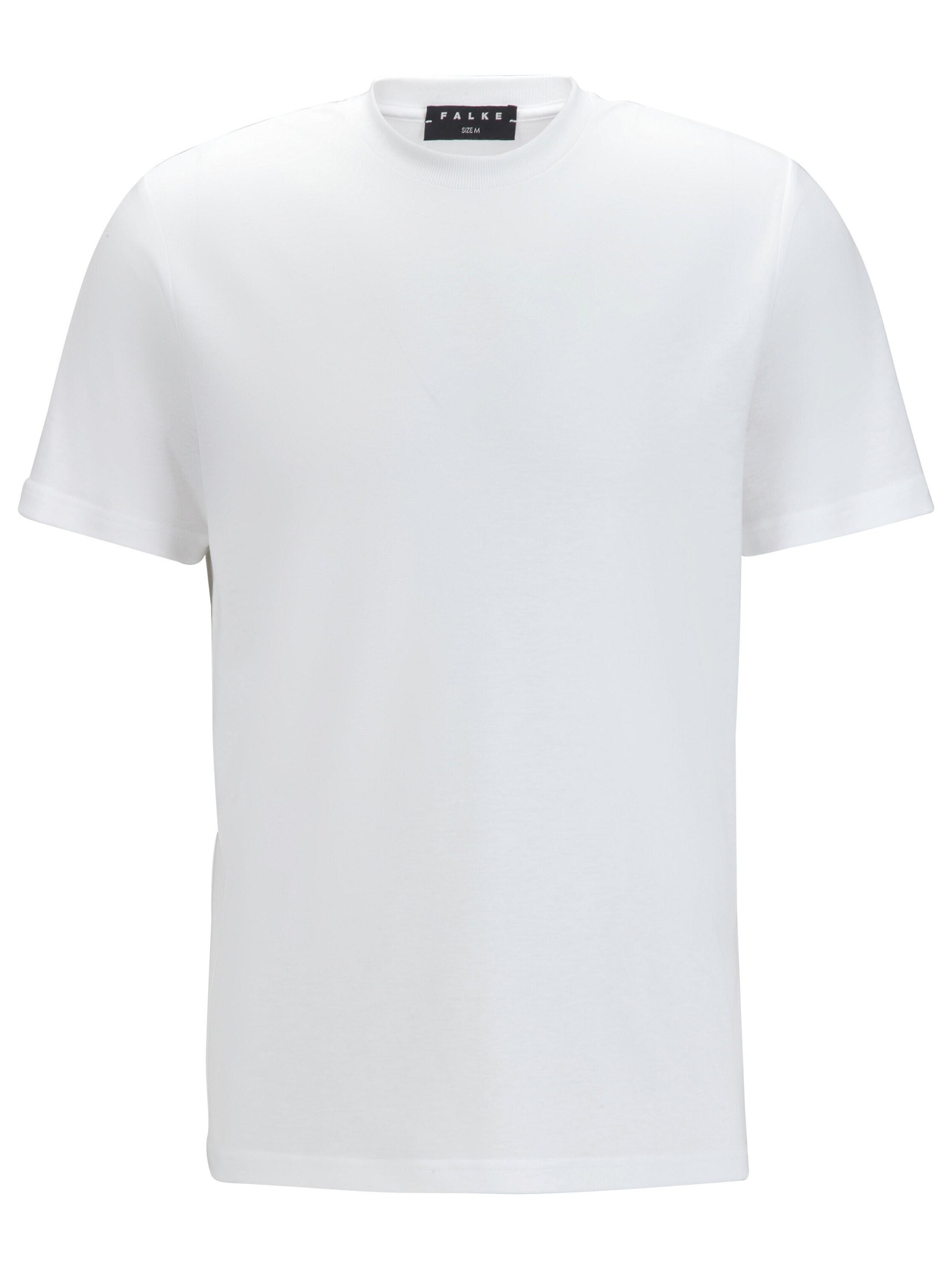 FALKE Basic in Weiß