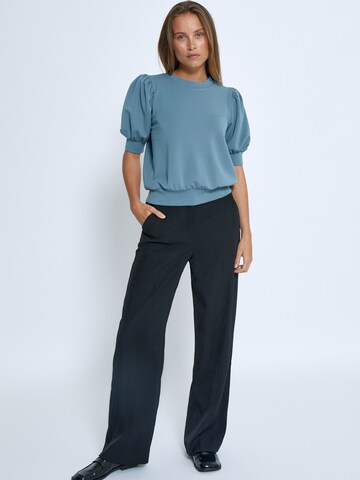 minus T-Shirt 'Livana' in Blau