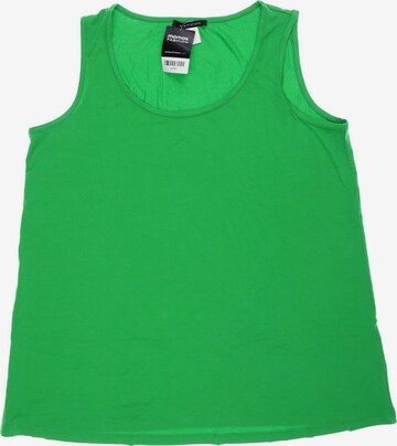 Sara Lindholm Top & Shirt in XXXL in Green: front
