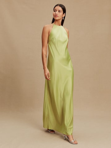 Next Večerna obleka | zelena barva