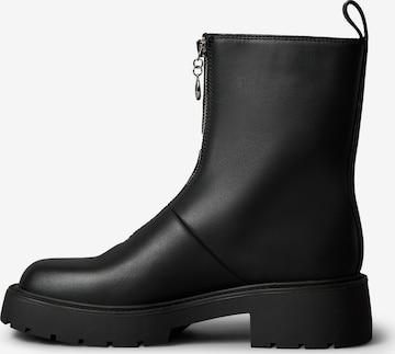 juoda Calvin Klein Jeans Aulinukai: priekis