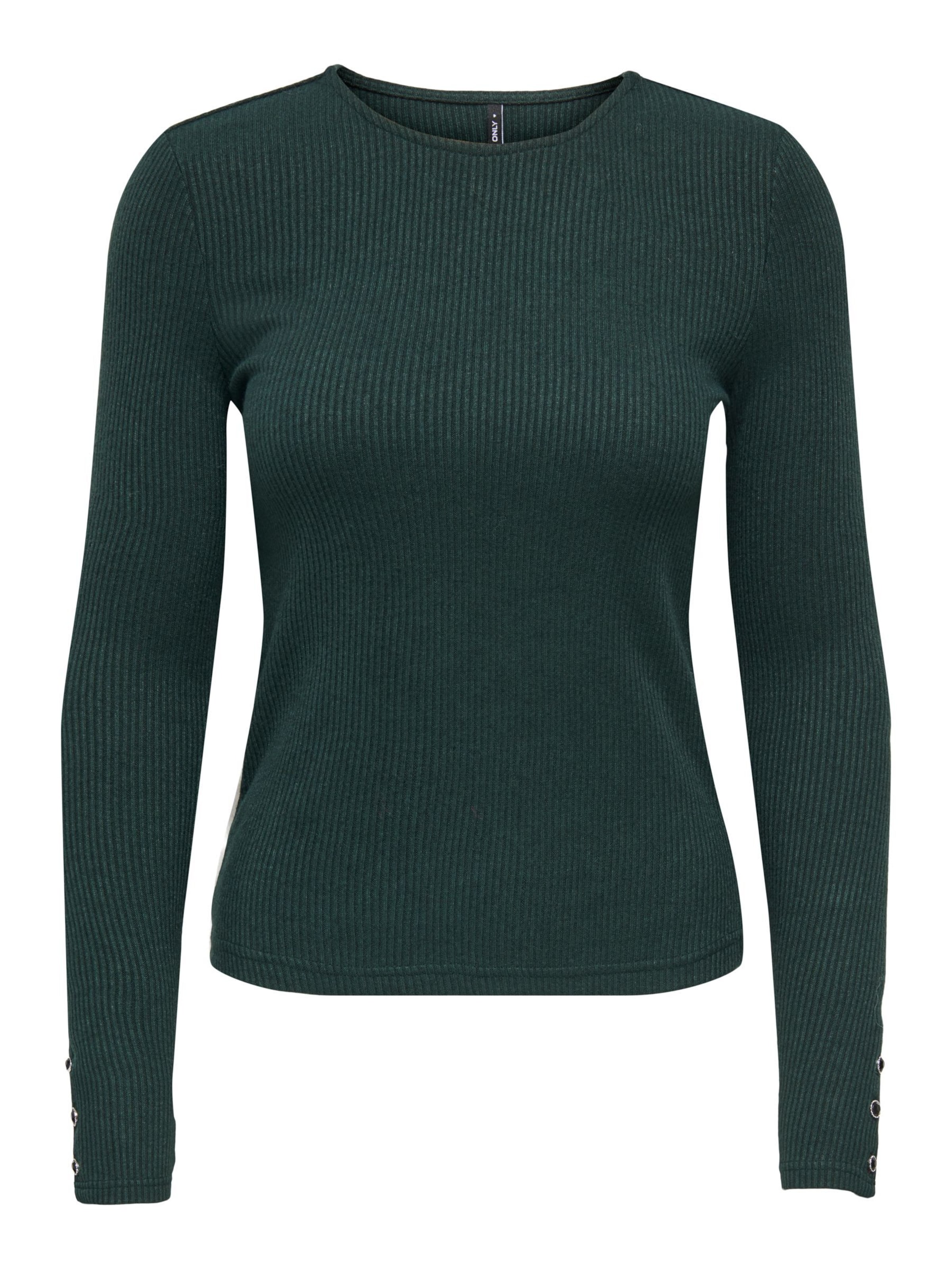 ONLY Top 'Velena' in XS in Blue, Item view