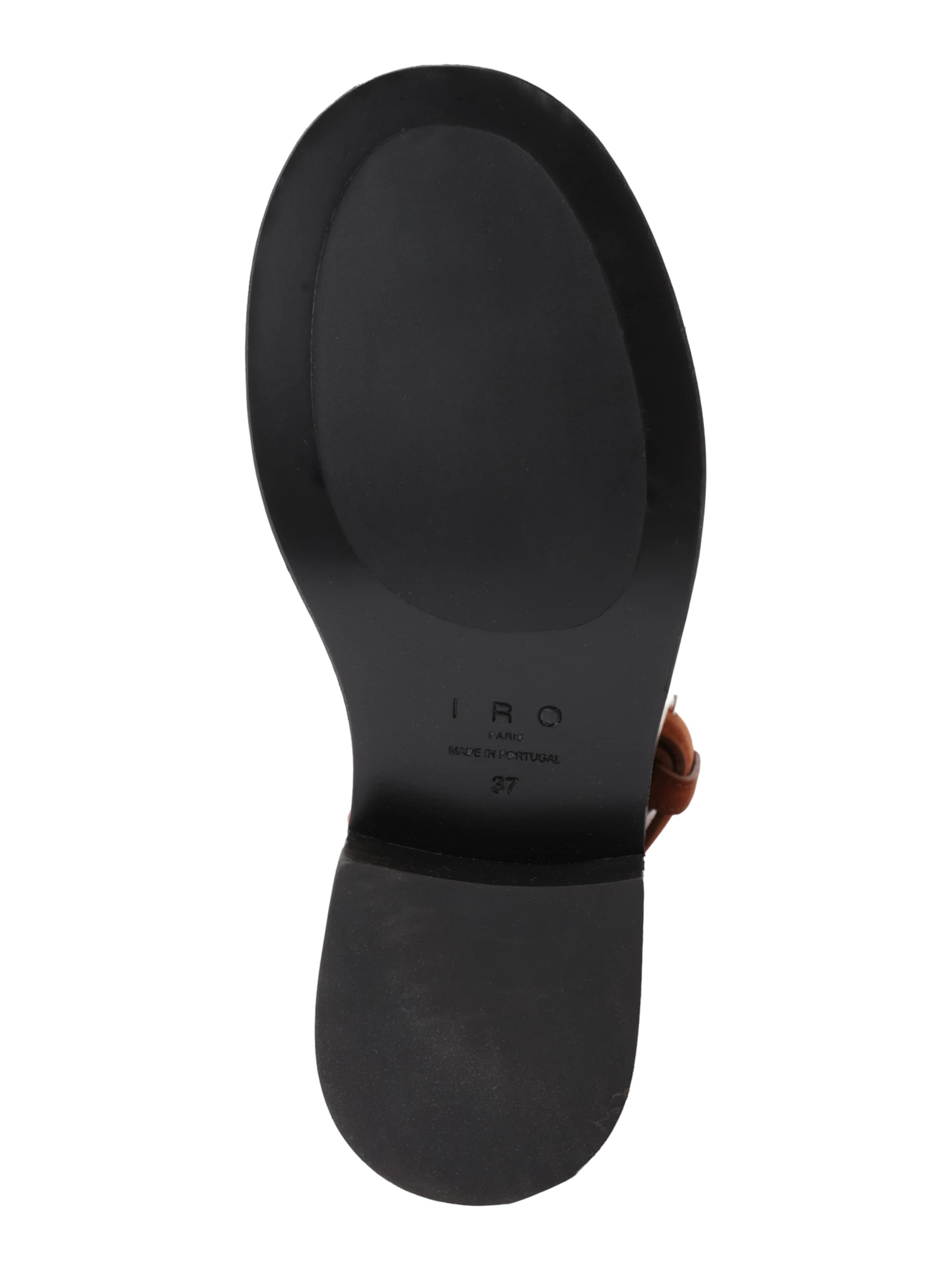 IRO Boot in Brown
