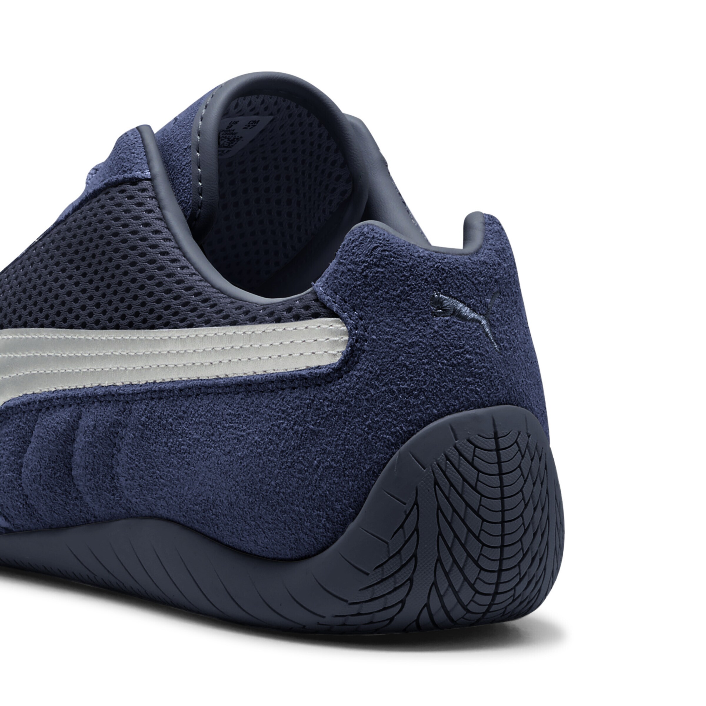 PUMA Sneakers 'Speedcat Premium' in Blue