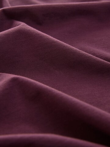 Next Μπλουζάκι σε λιλά