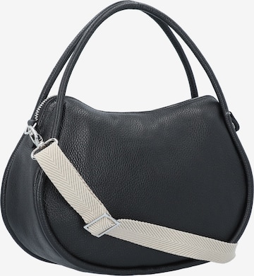 Borsa a spalla 'Selin' di Gabs in nero