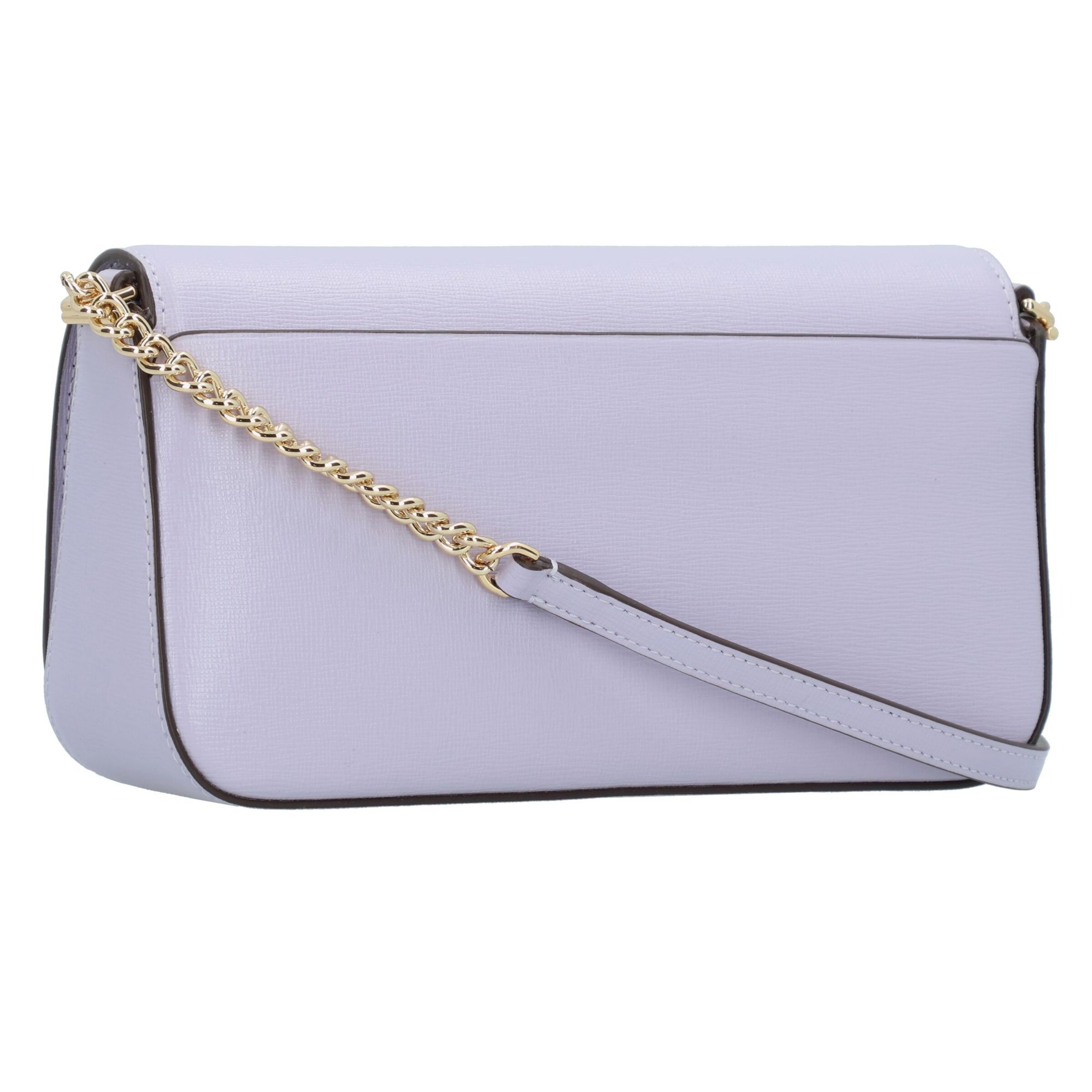 Borsa a tracolla 'Serena' di Kate Spade in lilla