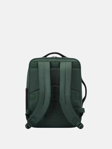 Roncato Backpack 'RONCATO ZAINO CABINA UNDERSEAT ZAINO' in Green