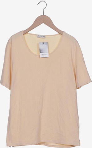REPEAT T-Shirt XL in Orange: predná strana