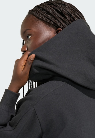Giacca di felpa sportiva 'AK SL' di ADIDAS SPORTSWEAR in nero