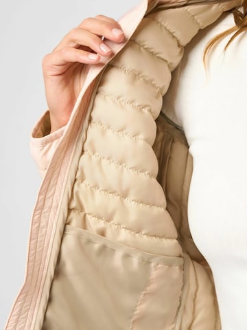 U.S. POLO ASSN. Tussenjas 'Joy' in Roze