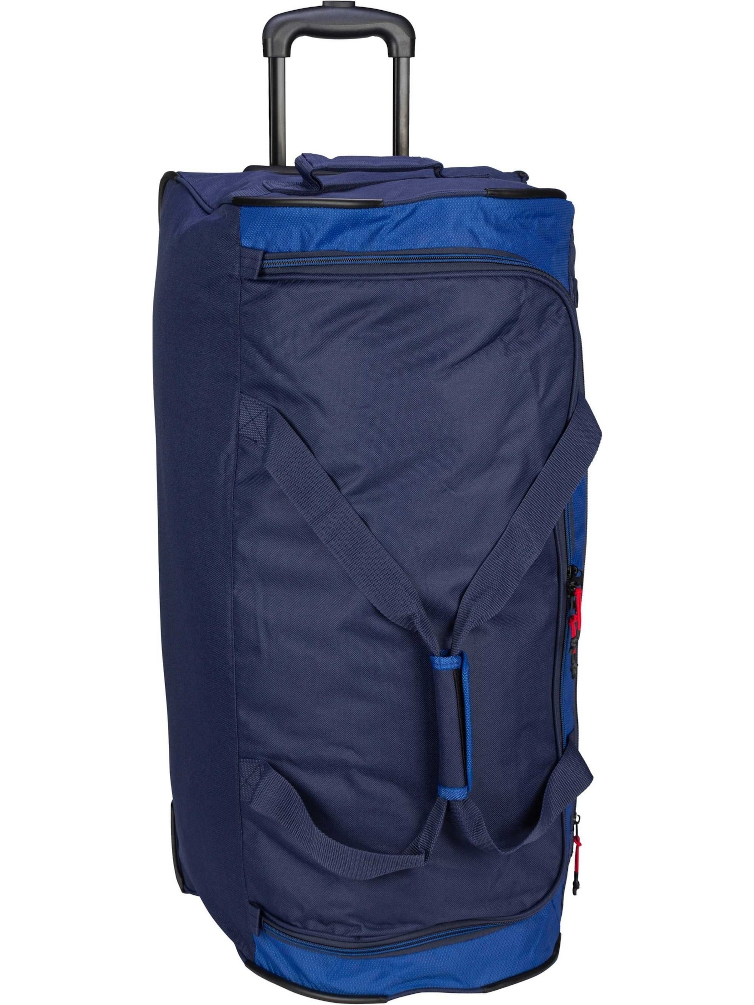 TRAVELITE Travel bag in Blue