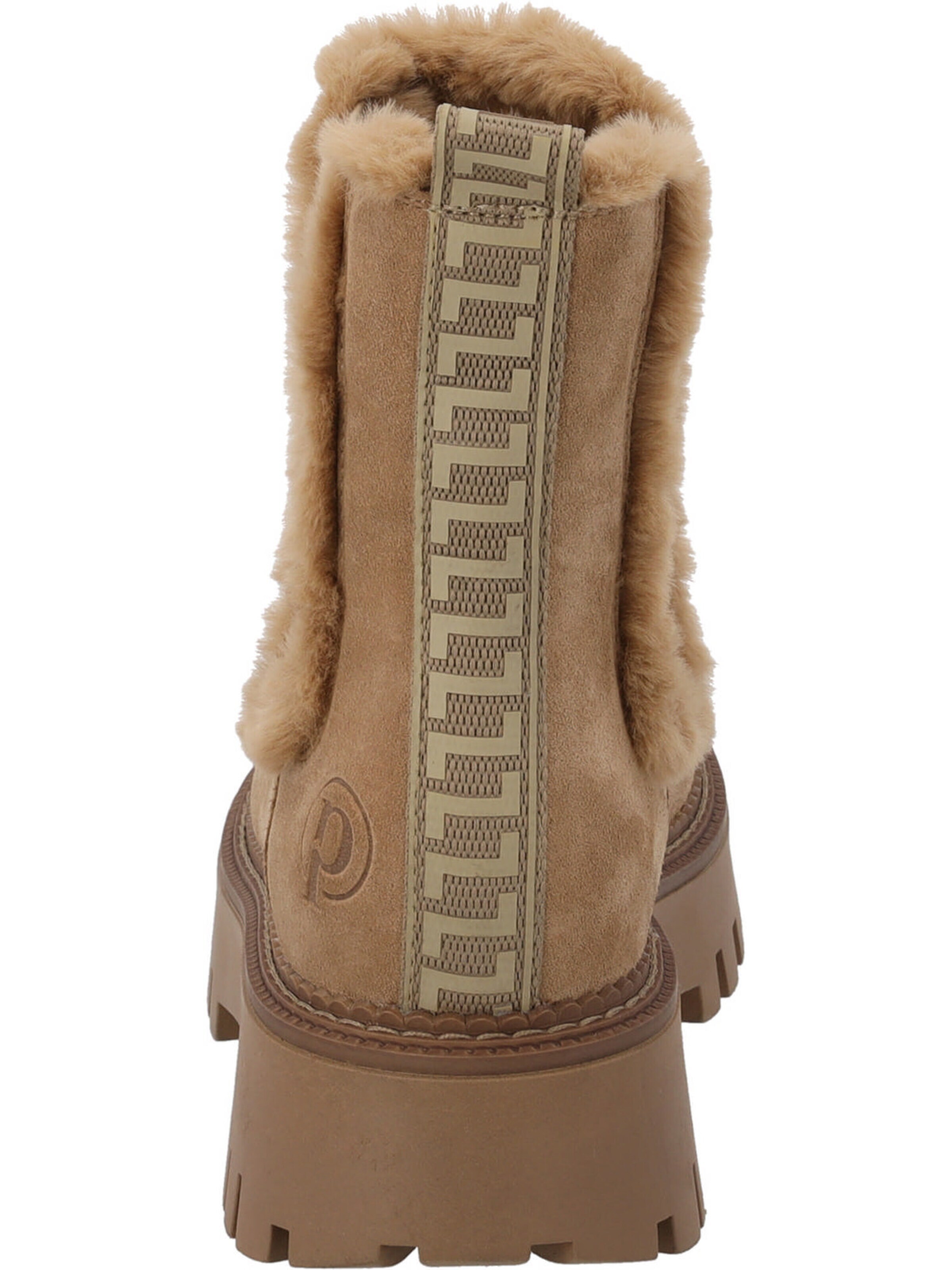Palado - Botas Chelsea 'Palado Kaylessa' en beige